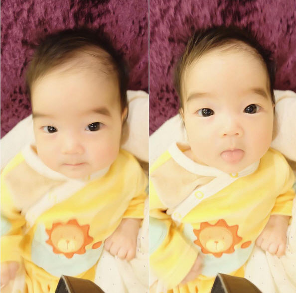 น้องมาริลิน น้องมาริลิน