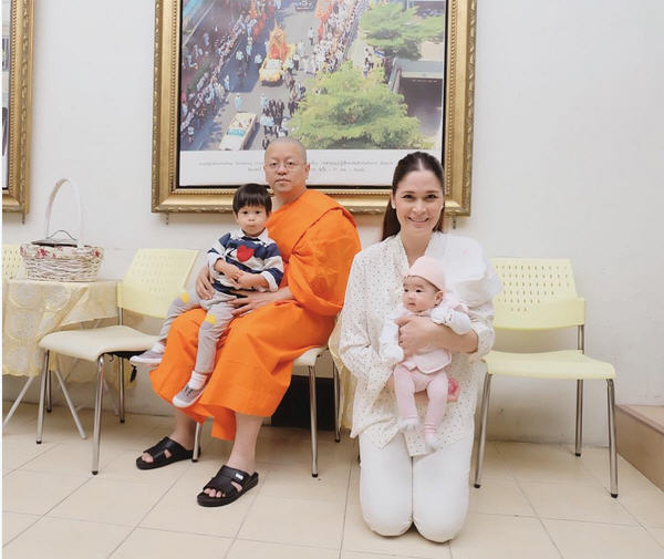 น้องมาริลิน น้องมาริลิน
