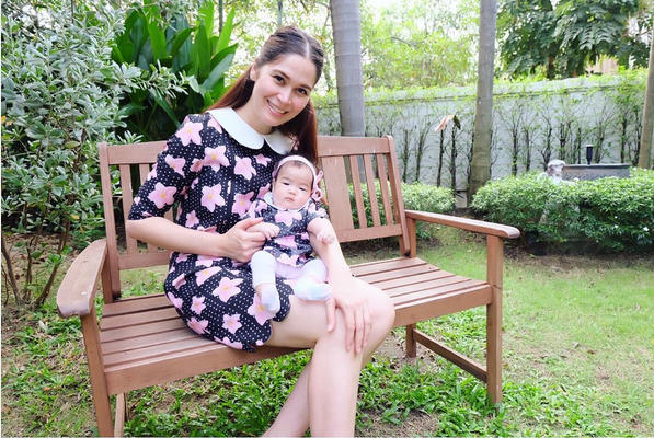 น้องมาริลิน น้องมาริลิน