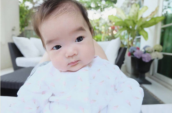 น้องมาริลิน น้องมาริลิน