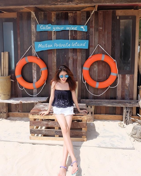 ฝน ศนันธฉัตร ฝน ศนันธฉัตร