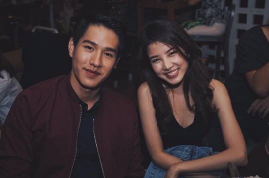 ฝน ศนันธฉัตร-ทอย ปฐมพงศ์ ฝน ศนันธฉัตร-ทอย ปฐมพงศ์