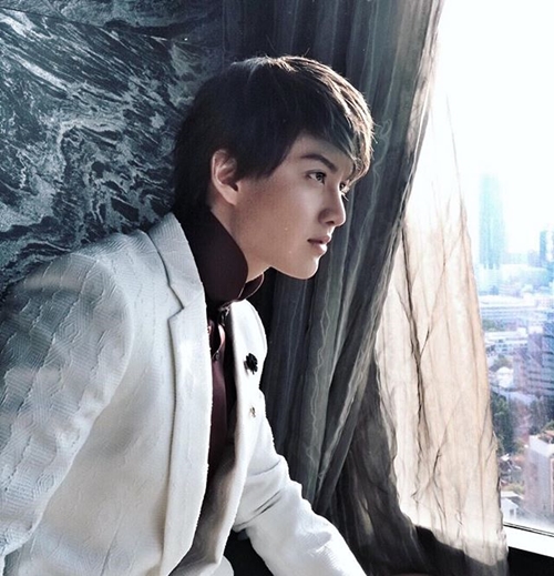 กอล์ฟ พิชญะ กอล์ฟ พิชญะ