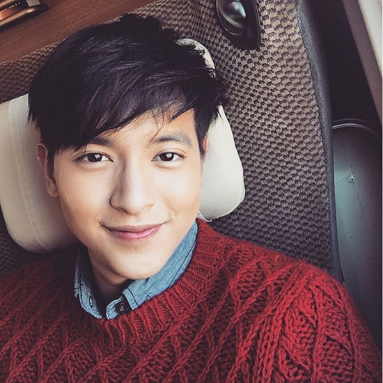 เจมส์ จิรายุ เจมส์ จิรายุ