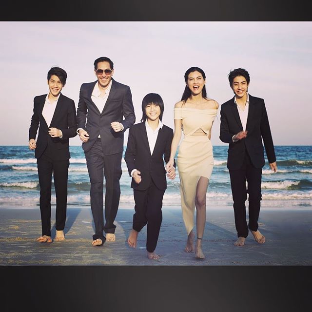 เจ้าสมุทร เจ้าสมุทร