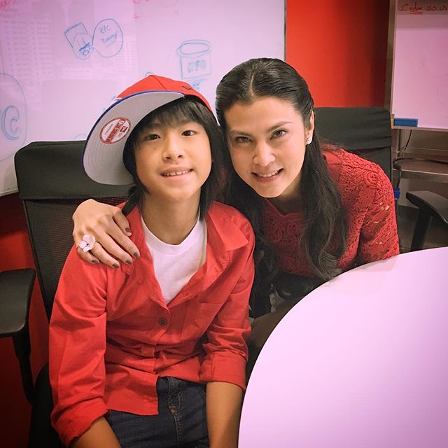 เจ้าสมุทร เจ้าสมุทร