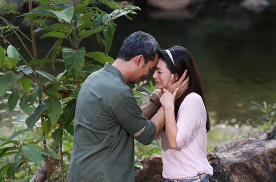 ตามรักคืนใจ ตามรักคืนใจ