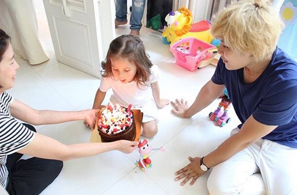 น้องไลลา น้องไลลา