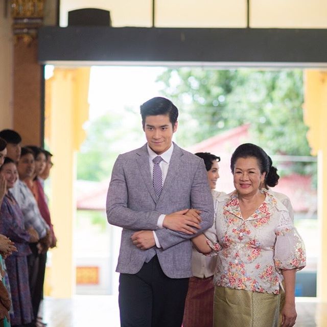 แม่ต้อย ศิริพร วงศ์สวัสดิ์ แม่ต้อย ศิริพร วงศ์สวัสดิ์