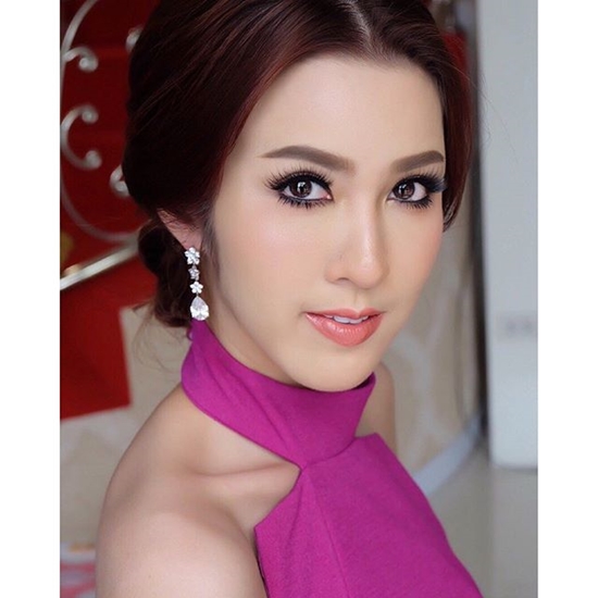 ม่านฟ้า อรปภัตร ม่านฟ้า อรปภัตร