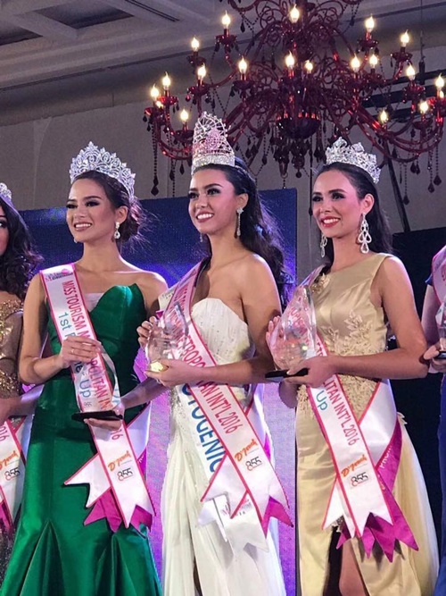 ชาลิสา อแมนด้า ชาลิสา อแมนด้า