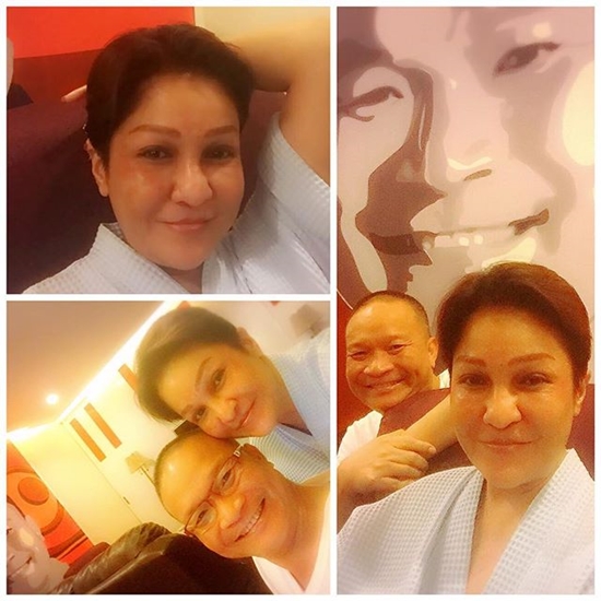 มด เอ็นดู ภรรยา หม่ำ จ๊กมก มด เอ็นดู ภรรยา หม่ำ จ๊กมก