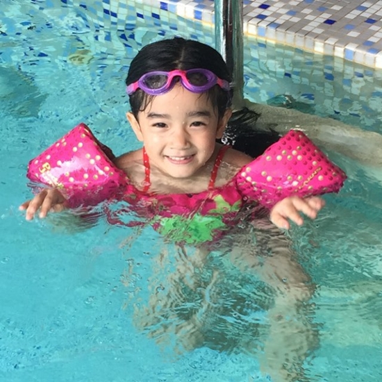 น้องณดา น้องณดา