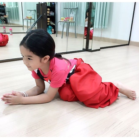 น้องณดา น้องณดา