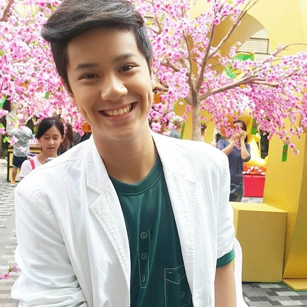 นนน กรภัทร์ นนน กรภัทร์