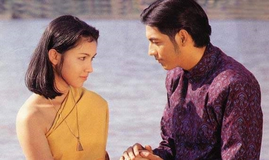 หนุ่ม ศรราม กบ สุวนันท์ หนุ่ม ศรราม กบ สุวนันท์