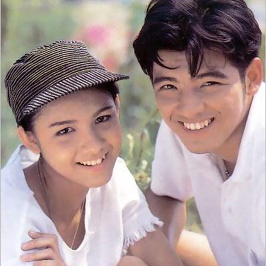 หนุ่ม ศรราม กบ สุวนันท์ หนุ่ม ศรราม กบ สุวนันท์