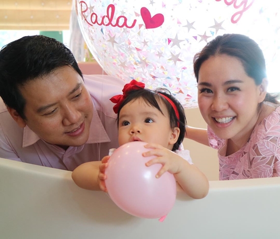 น้องรดา วันเกิด น้องรดา วันเกิด