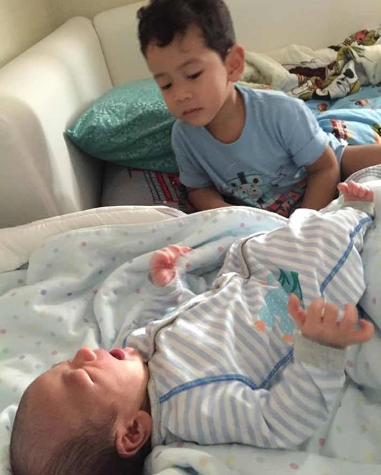 น้องภู น้องภู
