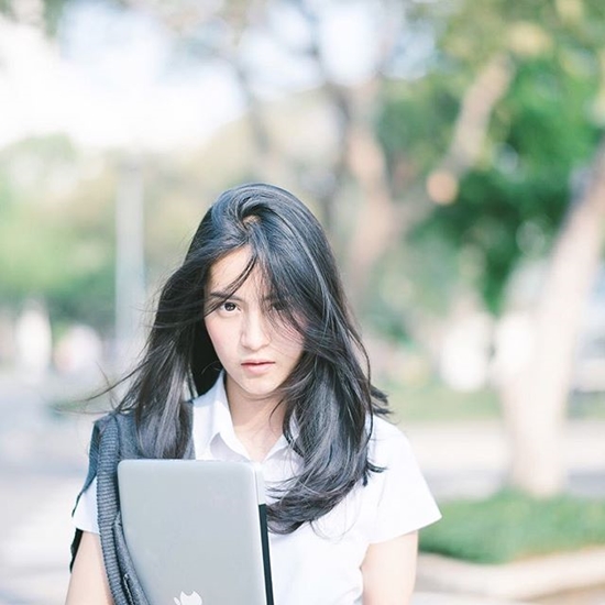 น้องแพร ณัฏฐธิดา น้องแพร ณัฏฐธิดา