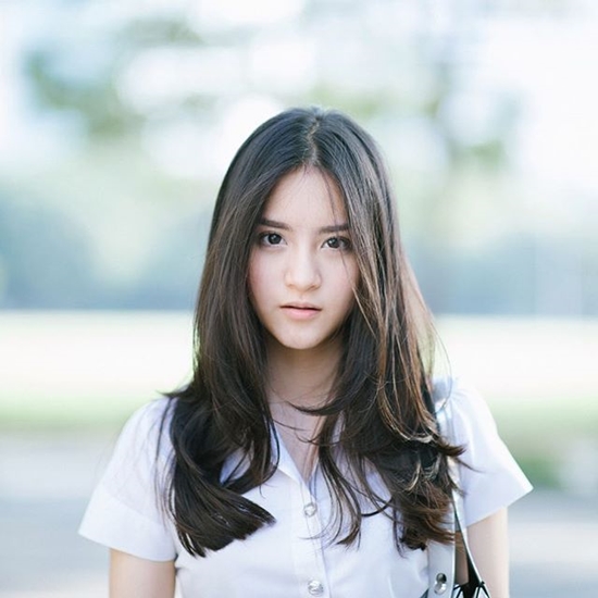 น้องแพร ณัฏฐธิดา น้องแพร ณัฏฐธิดา