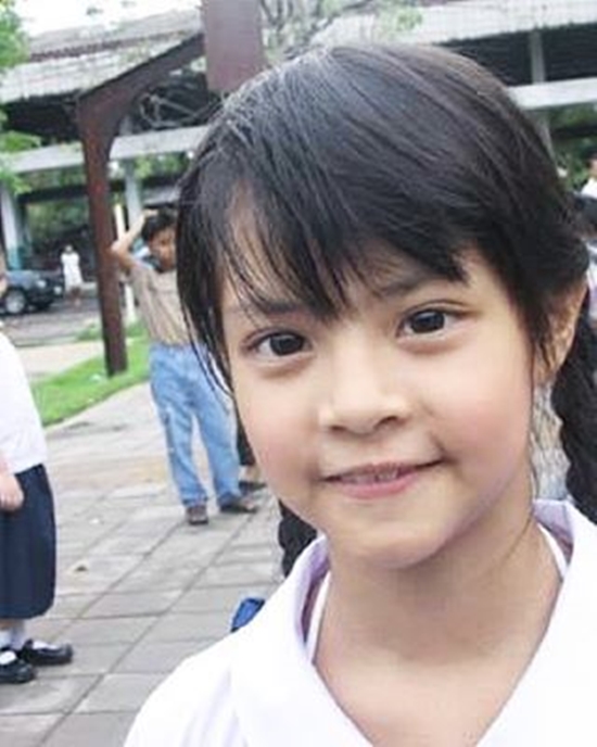 น้องแพร ณัฏฐธิดา น้องแพร ณัฏฐธิดา