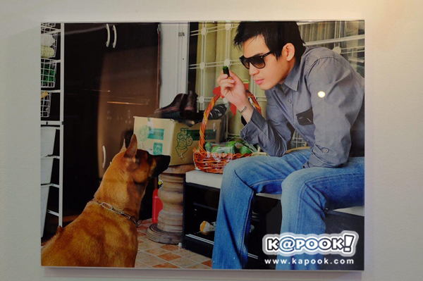 ปอ ทฤษฎี ปอ ทฤษฎี