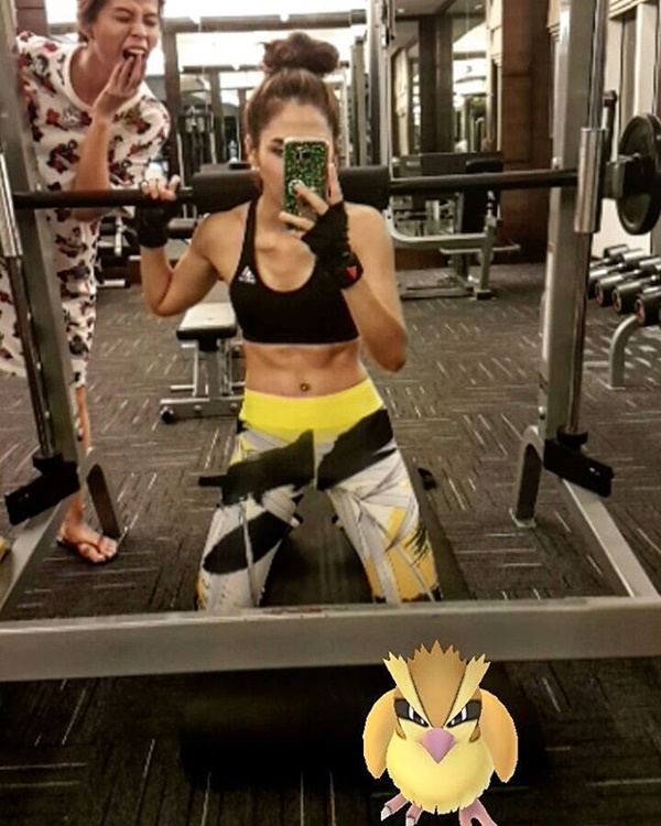 ชมพู่ อารยา โชว์ คลิป กระโดดเชือก ชมพู่ อารยา โชว์ คลิป กระโดดเชือก