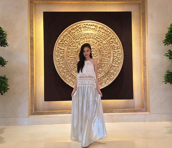 ปอย ตรีชฎา ปอย ตรีชฎา