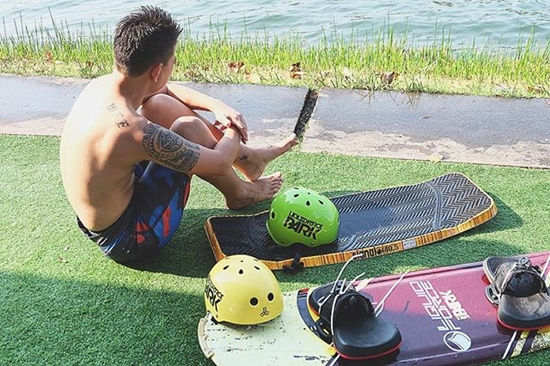 ซี มัฑณาวี ซี มัฑณาวี