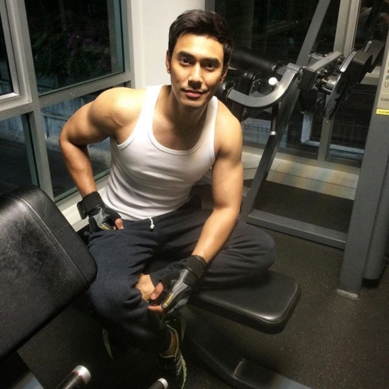 เอส กันตพงศ์ เอส กันตพงศ์