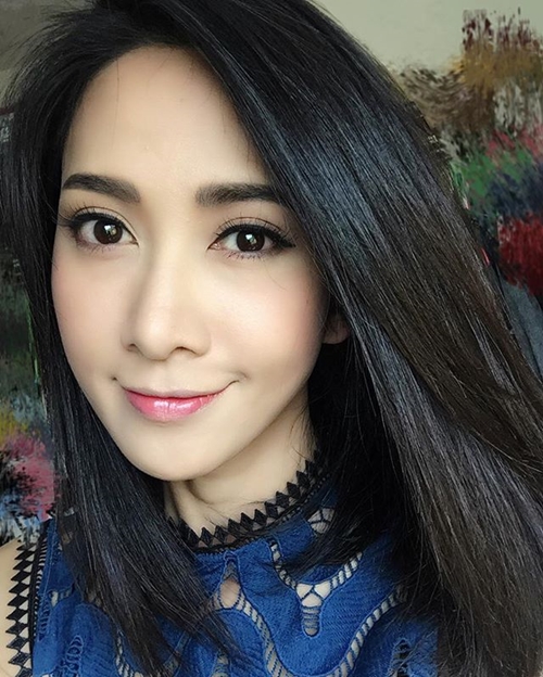 5 ทำเนียบนางเอกคนดัง 5 ทำเนียบนางเอกคนดัง