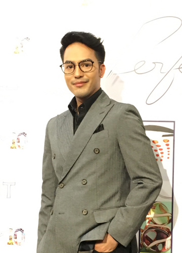 ท็อป ณัฐเศรษฐ์ ท็อป ณัฐเศรษฐ์