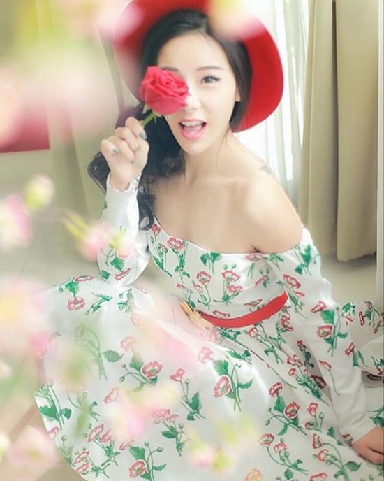 ทับทิม มัลลิกา ทับทิม มัลลิกา