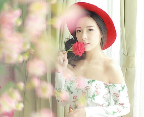 ทับทิม มัลลิกา ทับทิม มัลลิกา