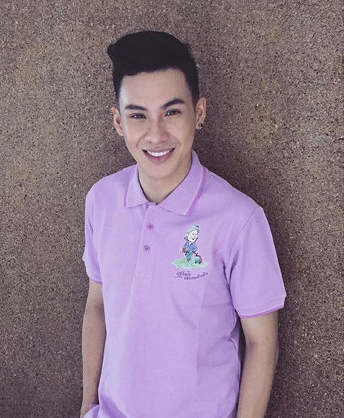 ตั้ม เดอะสตาร์ ตั้ม เดอะสตาร์