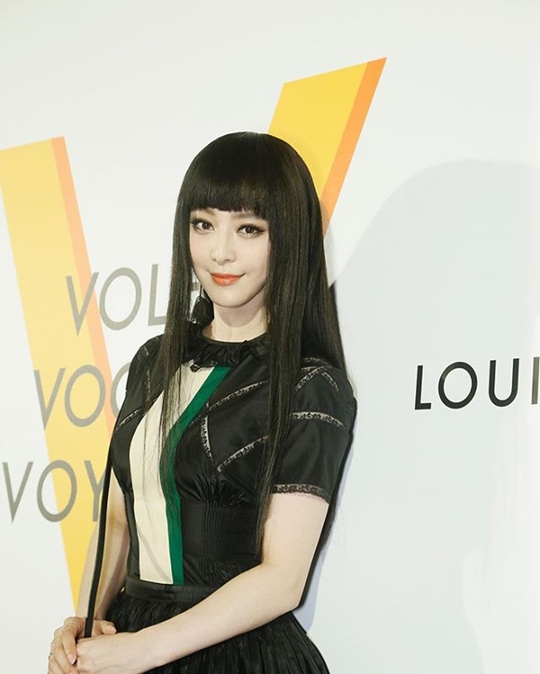 ยุนอา SNSD ฟ่านปิงปิง ยุนอา SNSD ฟ่านปิงปิง