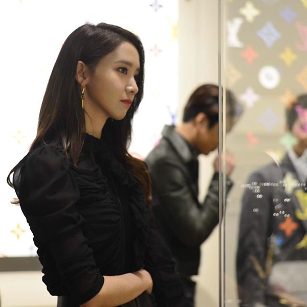 ยุนอา SNSD ฟ่านปิงปิง ยุนอา SNSD ฟ่านปิงปิง