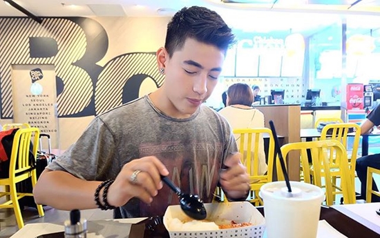 ซี มัฑณาวี ซี มัฑณาวี