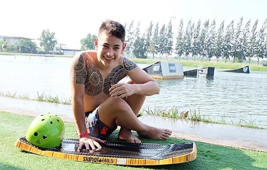 ซี มัฑณาวี ซี มัฑณาวี