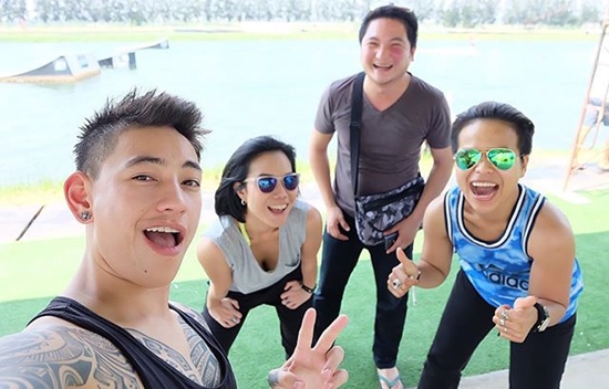 ซี มัฑณาวี ซี มัฑณาวี