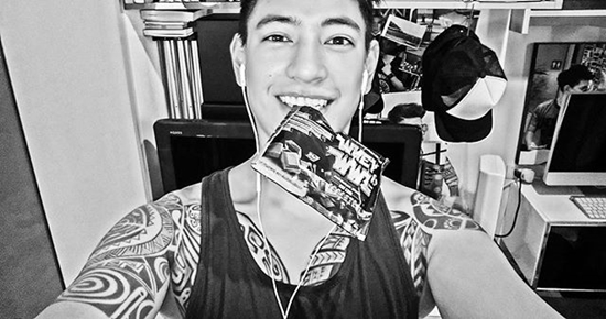 ซี มัฑณาวี ซี มัฑณาวี