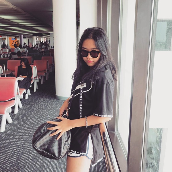 น้องพ้อยท์ น้องพลอย ลูกสาวเท่ง เถิดเทิง น้องพ้อยท์ น้องพลอย ลูกสาวเท่ง เถิดเทิง