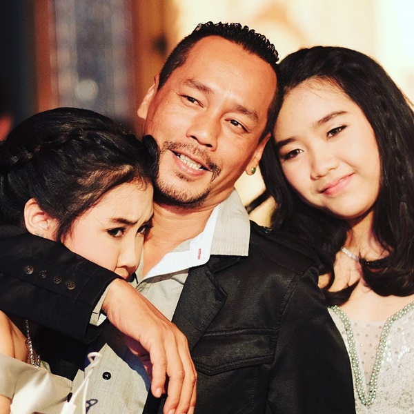 น้องพ้อยท์ น้องพลอย ลูกสาวเท่ง เถิดเทิง น้องพ้อยท์ น้องพลอย ลูกสาวเท่ง เถิดเทิง