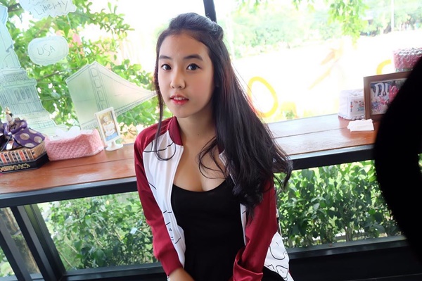 น้องพ้อยท์ น้องพลอย ลูกสาวเท่ง เถิดเทิง น้องพ้อยท์ น้องพลอย ลูกสาวเท่ง เถิดเทิง