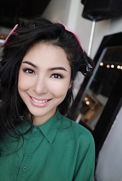 ฝ้าย สุภาพร มะลิซ้อน Miss Grand Thailand 2016 ฝ้าย สุภาพร มะลิซ้อน Miss Grand Thailand 2016