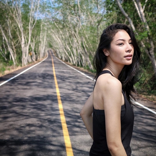 ฝ้าย สุภาพร มะลิซ้อน Miss Grand Thailand 2016 ฝ้าย สุภาพร มะลิซ้อน Miss Grand Thailand 2016