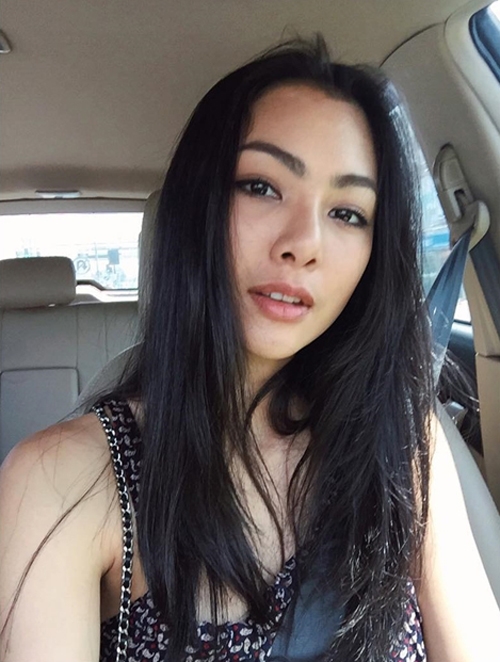 ฝ้าย สุภาพร มะลิซ้อน Miss Grand Thailand 2016 ฝ้าย สุภาพร มะลิซ้อน Miss Grand Thailand 2016