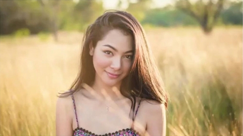 ฝ้าย สุภาพร มะลิซ้อน Miss Grand Thailand 2016 ฝ้าย สุภาพร มะลิซ้อน Miss Grand Thailand 2016