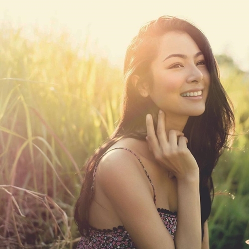 ฝ้าย สุภาพร มะลิซ้อน Miss Grand Thailand 2016 ฝ้าย สุภาพร มะลิซ้อน Miss Grand Thailand 2016
